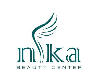 Nika Beauty Logo