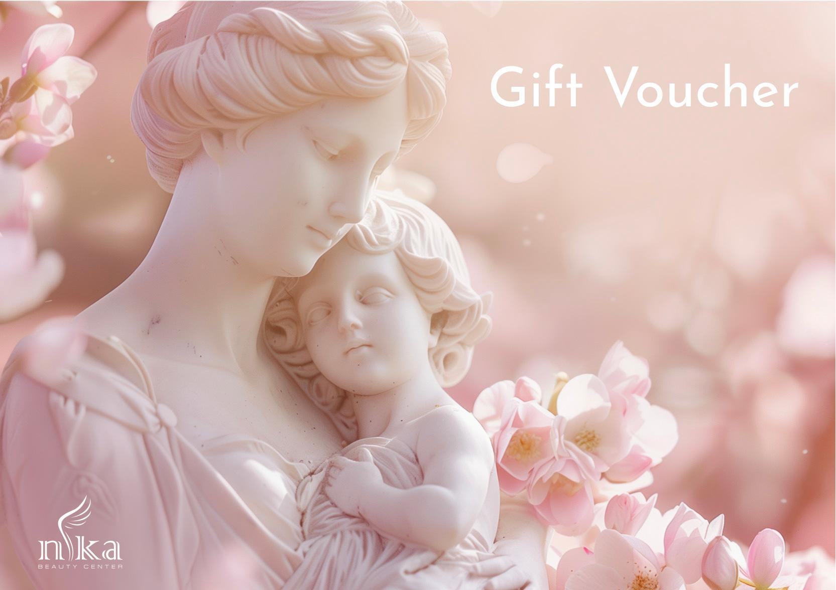 Gift Card design 1