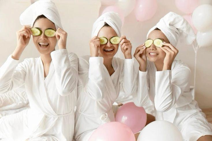 Special Events at Nika Beauty Center